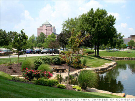 Photo of Overland Park