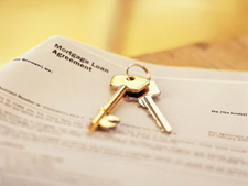 Mortgage Document